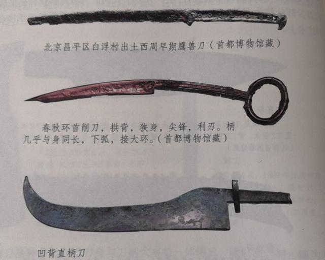 东汉末年:佩剑、掷剑、比剑、舞剑,为何剑退出战场后更加多彩