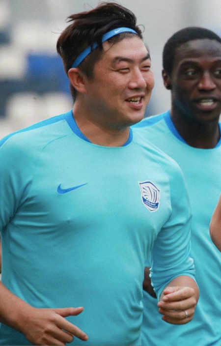 看看他们和国乒队员的肌肉对比,发现了一些答案|王永珀|国足|肌肉