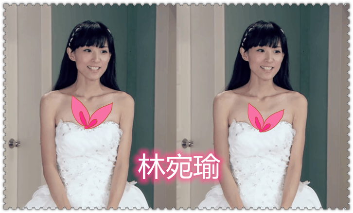 爱情公寓4美穿上婚纱唐悠悠温婉甜美看到胡一菲美哭了