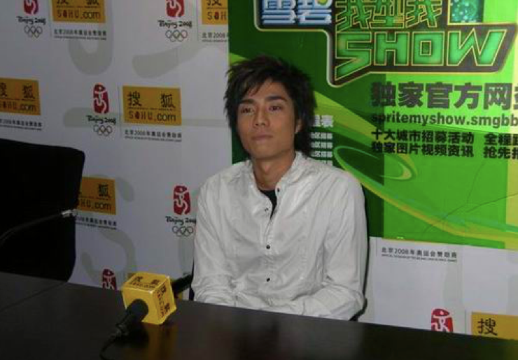 《我型我秀》三杰客,张杰演唱会朱杰飞到重庆,袁成杰晒图秀情义