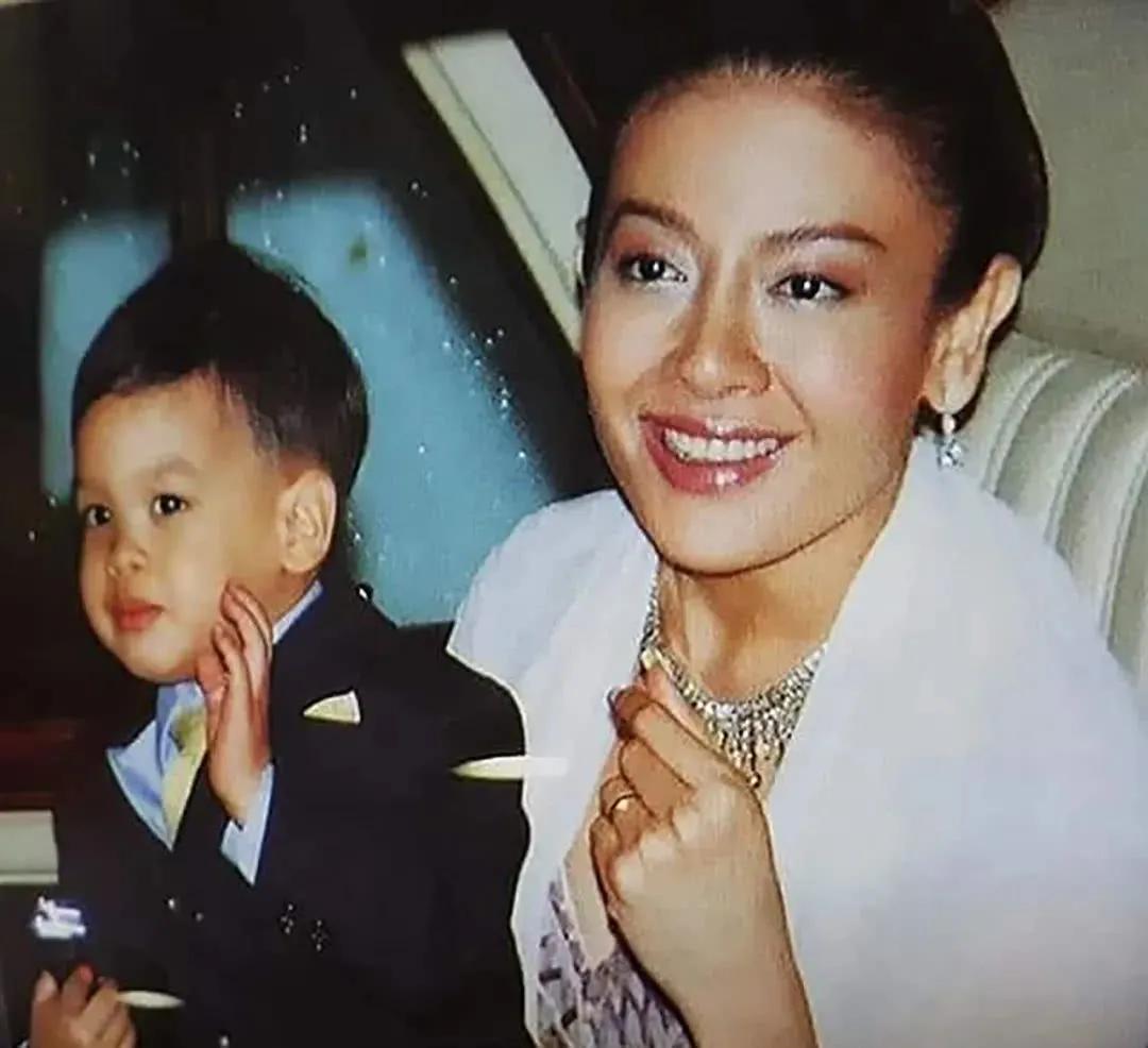 2014年对提帮功来说是记忆深刻的,一阵皇室腥风血