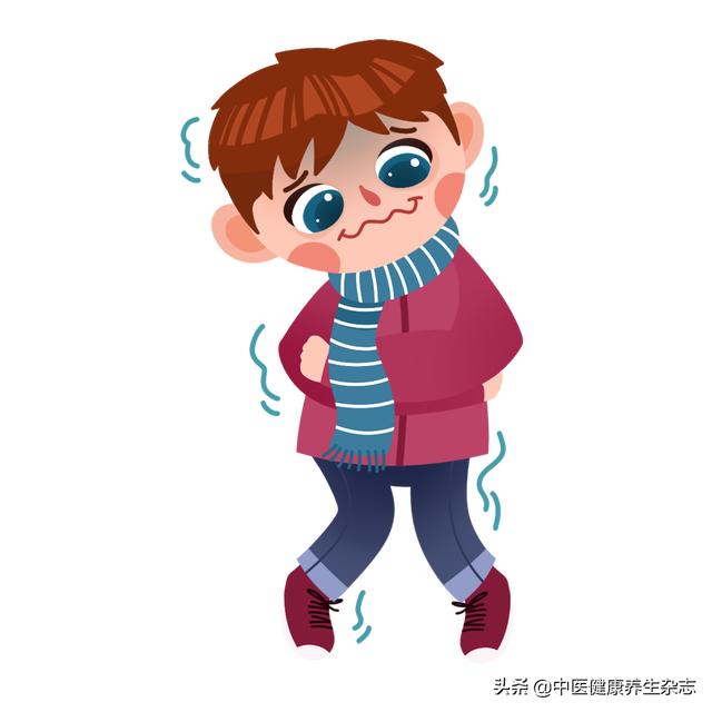 常年手脚冰凉:是身体出现问题还是正常的生理现象