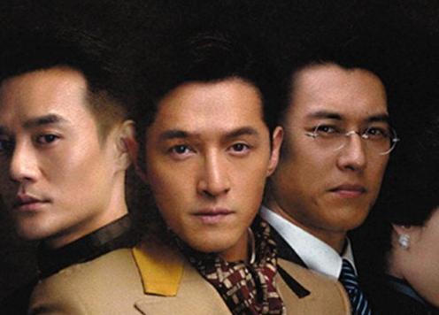 主持问靳东:胡歌和王凯找你借钱,你借给谁?靳东回答获全场点赞