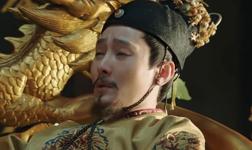 朱祁镇发动夺门之变时,朱祁钰已坐稳帝位8年,为何没有人帮他