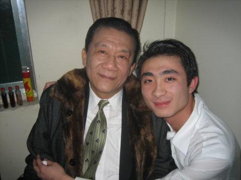 "李向阳"郭振清:因"平原游击队"成名,与妻子李晓功相伴一生