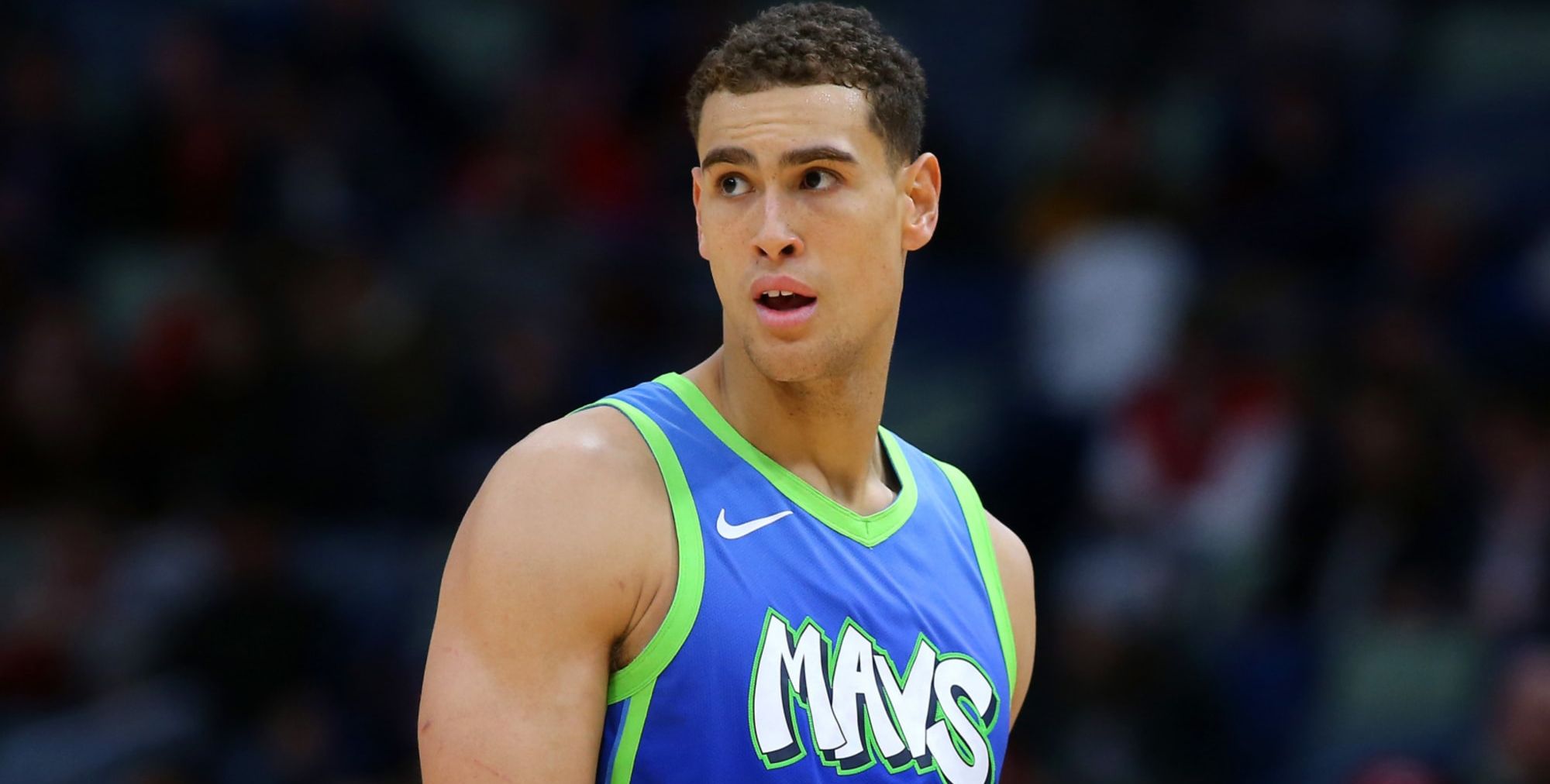 深度分析:德怀特-鲍威尔在独行侠攻防两端用处大吗?|卢卡|鲍威尔|德怀