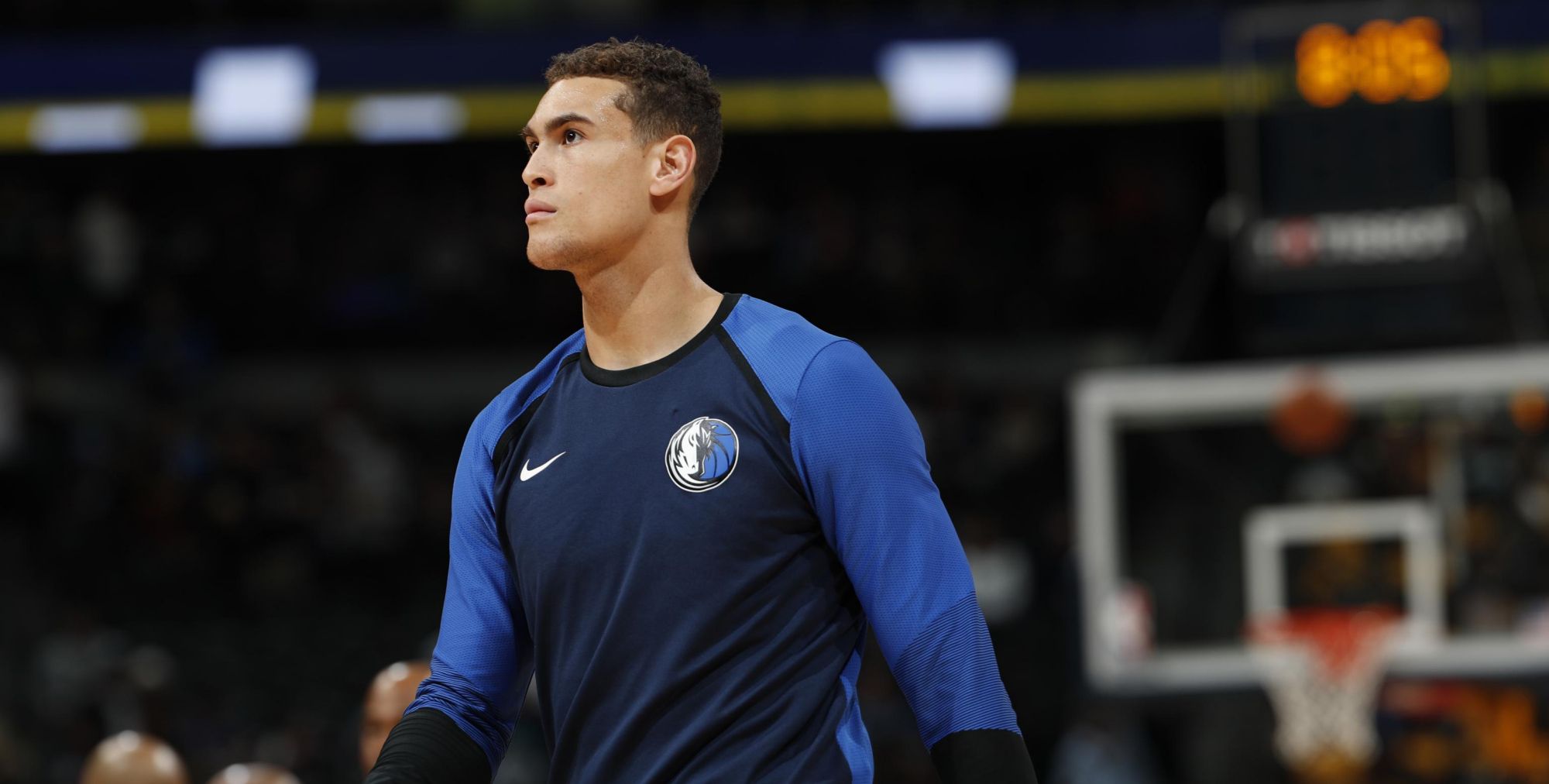 深度分析:德怀特-鲍威尔在独行侠攻防两端用处大吗?|卢卡|鲍威尔|德怀