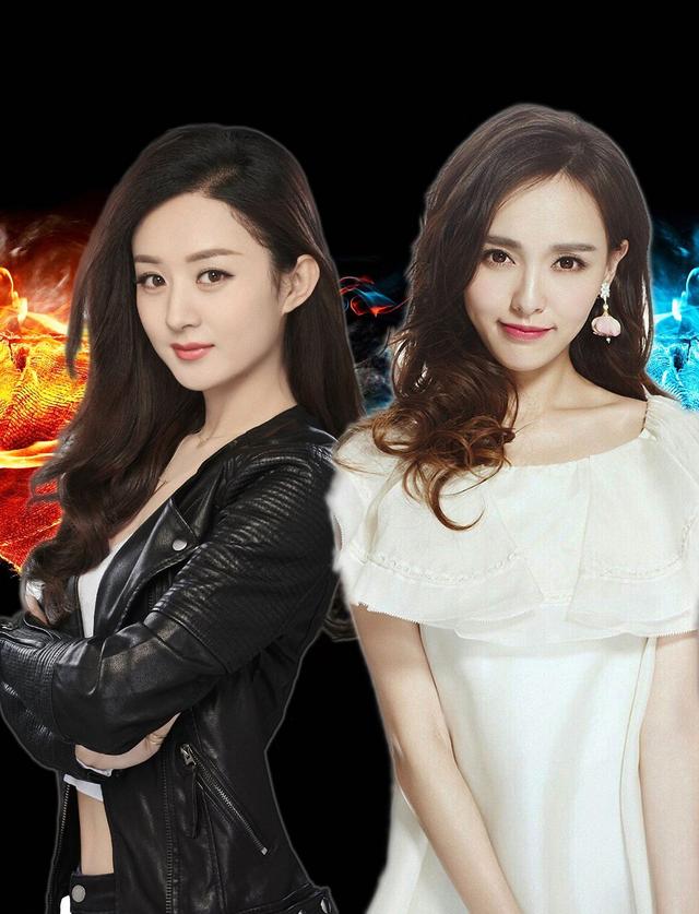 电视剧上星次数最多女演员:刘涛,杨紫,迪丽热巴上榜,杨幂落榜