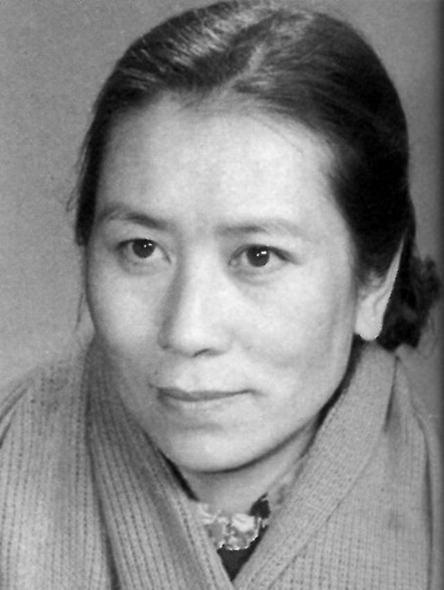 "李向阳"郭振清:因"平原游击队"成名,与妻子李晓功相伴一生