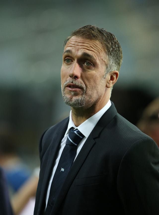 巴蒂斯图塔当年踢球实在太牛号称足球战神他现在怎样了