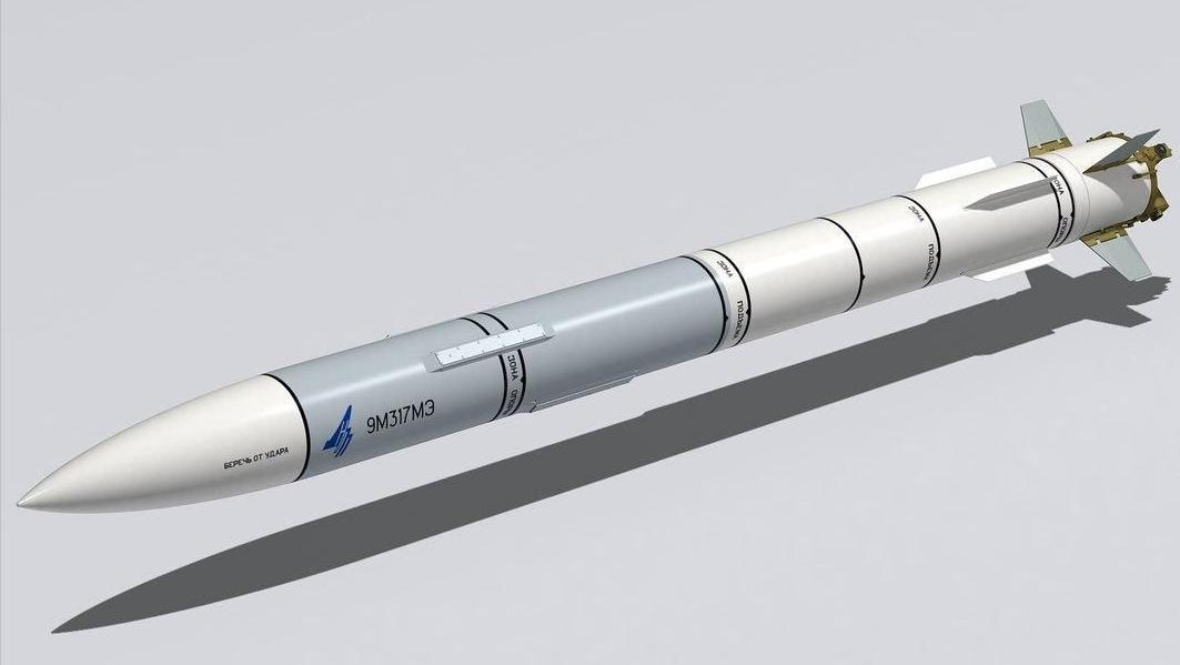 手榴弹要失业了 中国发明袖剑导弹 单兵可带6枚 能打00米