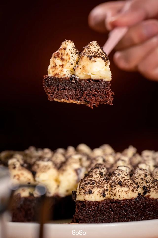 40年过去了,令人心动的甜蜜滋味依然是ta|蛋糕|芝士|布朗尼_新浪新闻