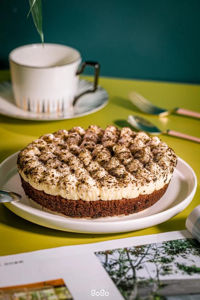 40年过去了,令人心动的甜蜜滋味依然是ta|蛋糕|芝士|布朗尼_新浪新闻