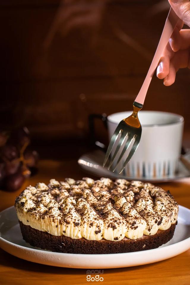 40年过去了,令人心动的甜蜜滋味依然是ta|蛋糕|芝士|布朗尼_新浪新闻