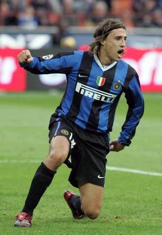 克雷斯波|欧冠决赛|足坛_新浪新闻