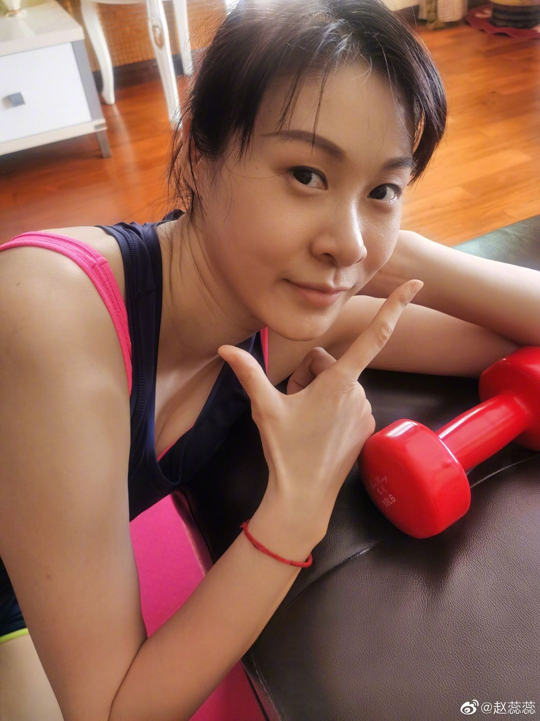 女排名将赵蕊蕊,身高1米97,退役转型成作家,年近40依旧单身