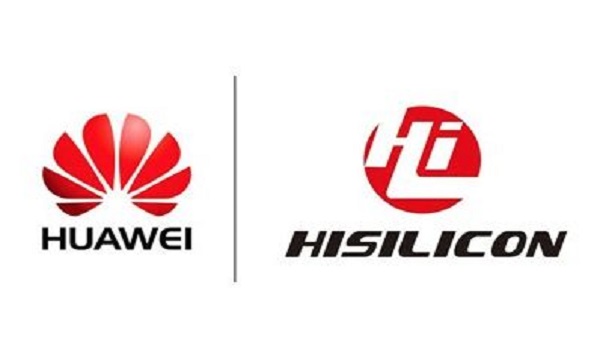 华为海思2020年第一季度首次跻身全球十大半导体厂商之列