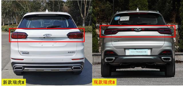 五大中国品牌的旗舰SUV，谁才是真正的“国货之光”？