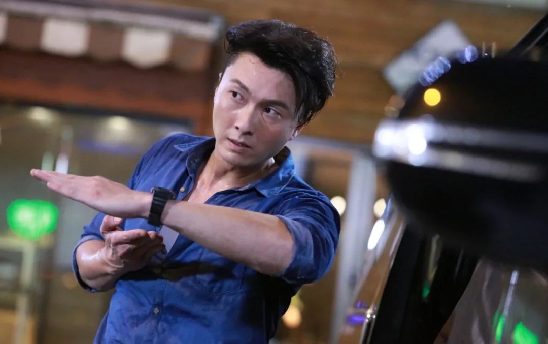 tvb新剧《刑事侦缉档案5》开拍,阵容豪华可惜少了他俩!