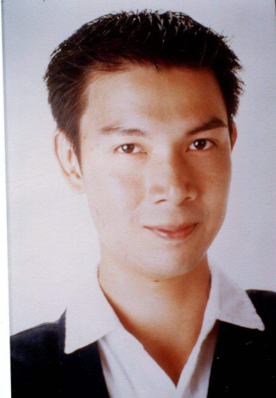 55岁梁荣忠满头白发憔悴认不出曾劈腿被抓包获封香港经典贱男