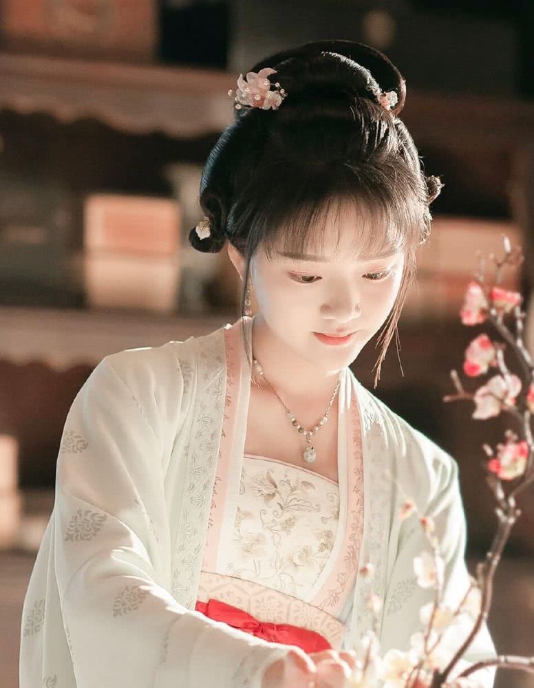 清平乐历史上真实的徽柔公主结局如何被夫家虐待去世满身伤