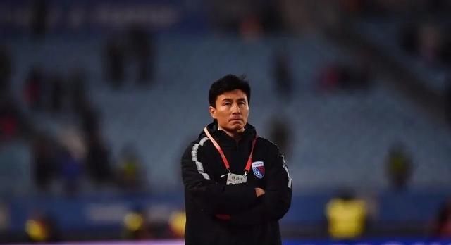 媒体爆料北方某俱乐部换土帅外媒证实改队为大连人