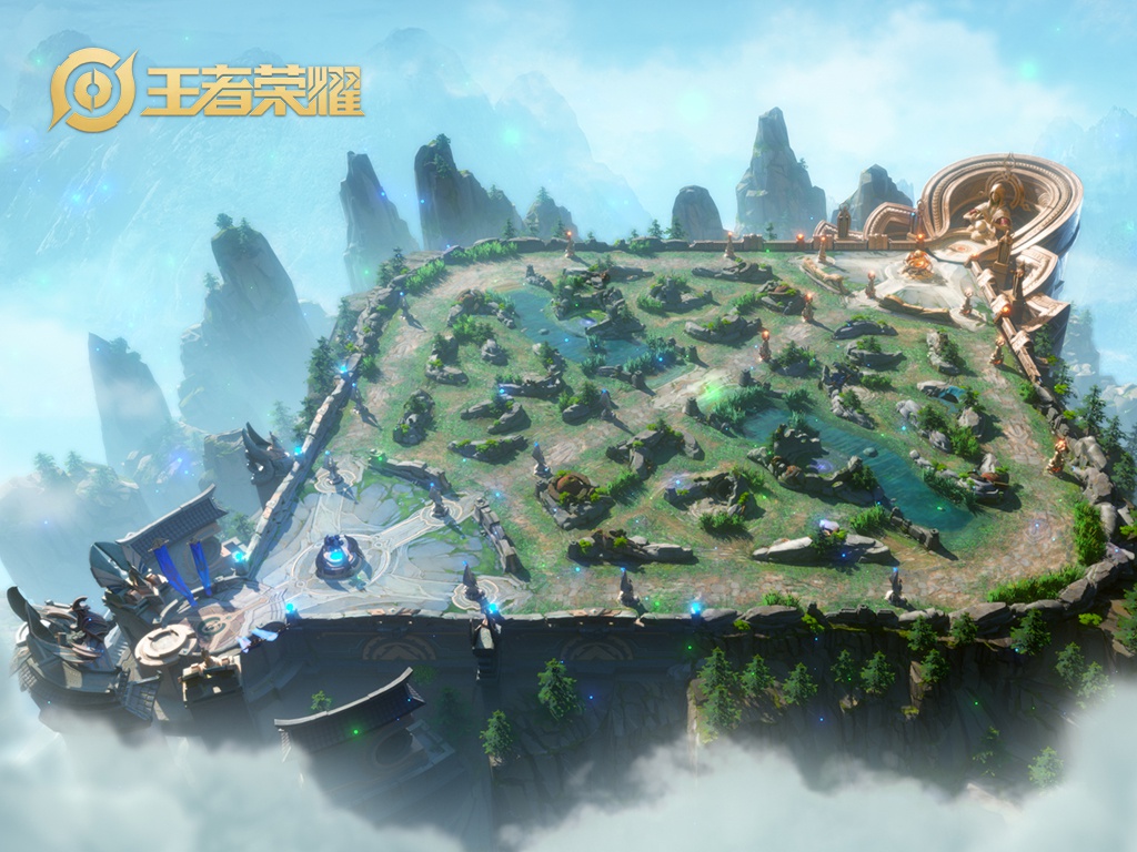 王者荣耀:王者都不知道的秘密,后羿1秒18箭,他自带0.3秒无敌