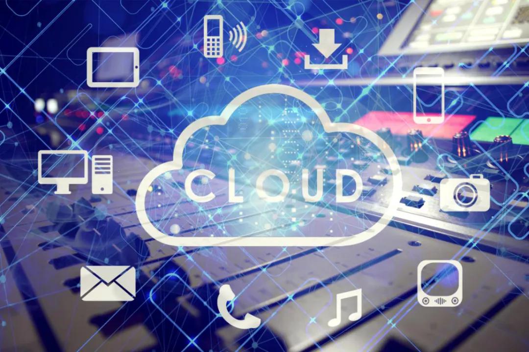 论剑新基建,京东智联云拉开新工业革命序幕