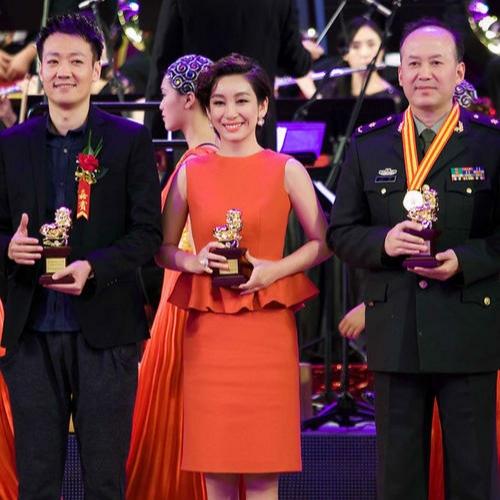 你所熟悉的灰太狼,配音演员竟是一位老爷爷?还是国家一级演员!