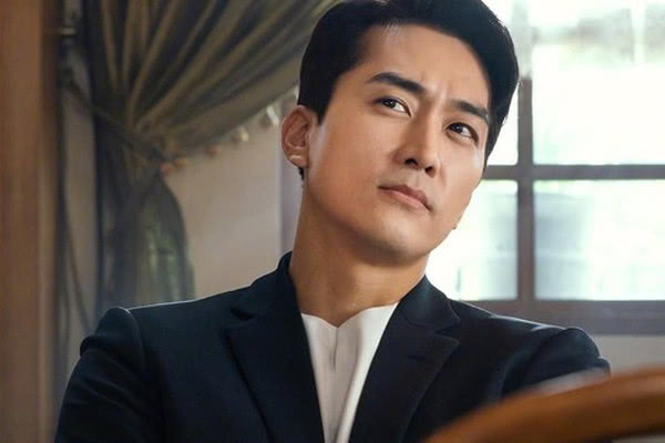 《爱的迫降》徐丹,具承俊再续前缘,两人出演《一起吃晚饭吧》