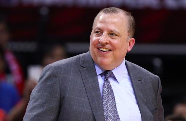 锡伯杜欠国内球迷一个道歉!麦迪明示他毁了姚明,真的令人发指