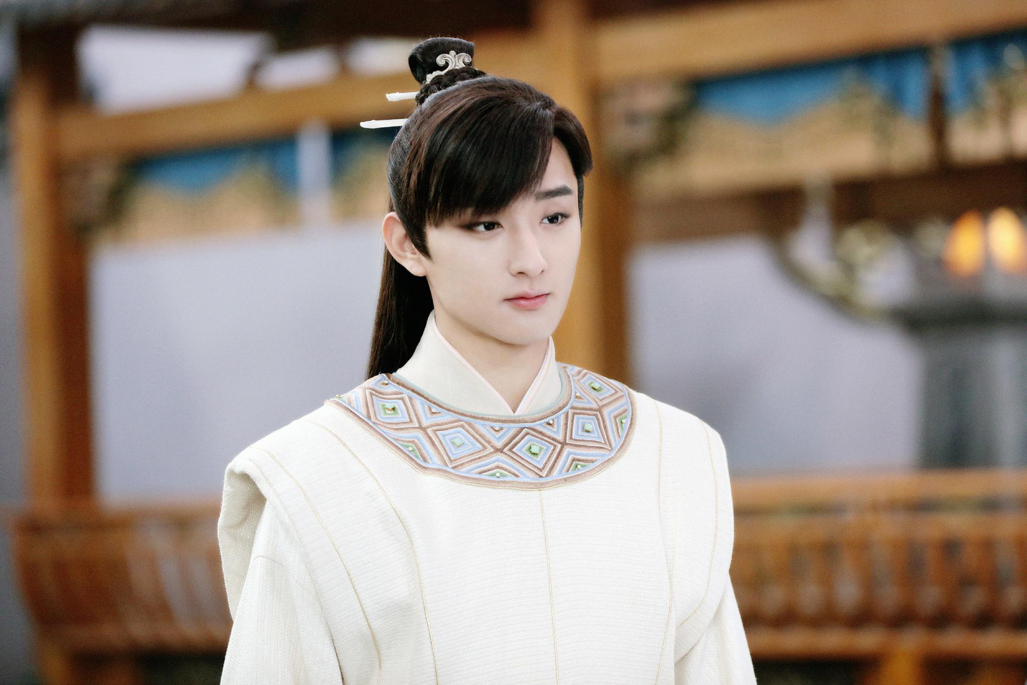 《长相守》剧情步入小高潮 播出首周于小彤新媒体指数强势霸榜