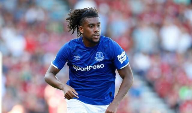 深度分析|3500万先生伊沃比为何在埃弗顿跟阿森纳的表现判若两