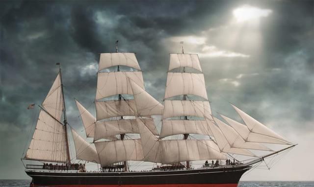 疯狂的思想实验:忒修斯之船和缸中之脑,就问你怕不怕