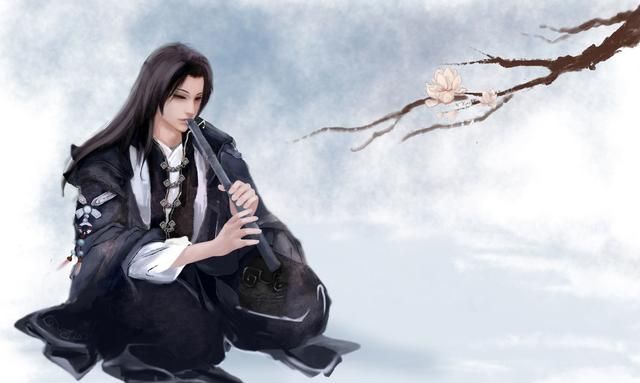 大唐双龙传人物战力排名前十位,邪王屈居第二,徐子陵挤进前三