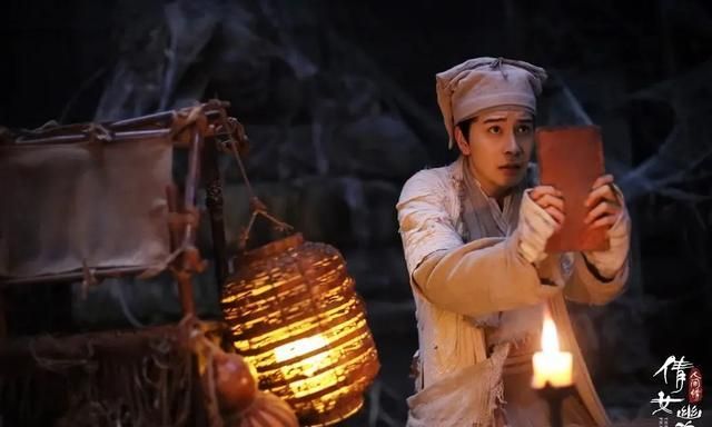 从鬼吹灯,盗墓笔记的盗墓世界,到潘金莲与大郎的爱恨情仇,再到穿越