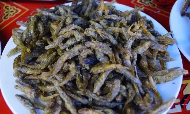 普者黑15大特色美食,来普者黑游玩必吃,你吃过几种?