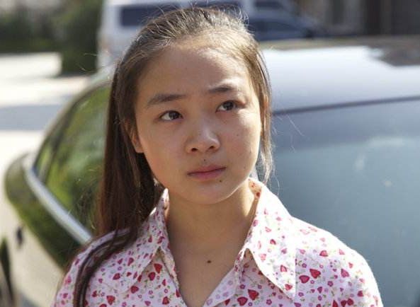 6岁就已出道!10岁因拍哭戏成名,如今青涩姑娘变为气质女神!