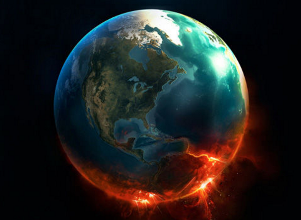 2020年地球母亲危在旦夕科学家情况比想象的还糟糕