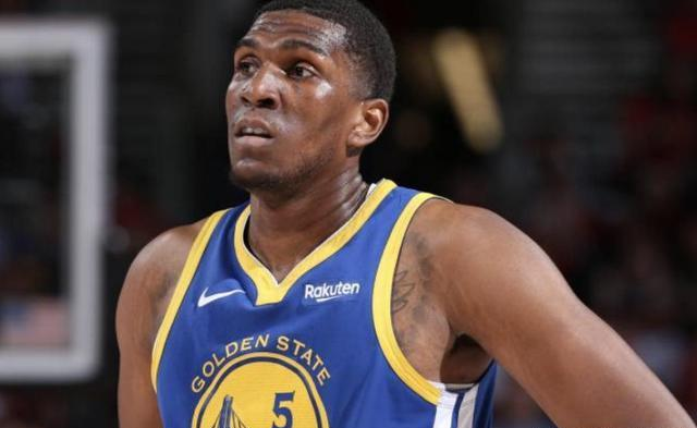 夺冠热门勇士可与篮网达成交易用年轻的他填补防守空缺