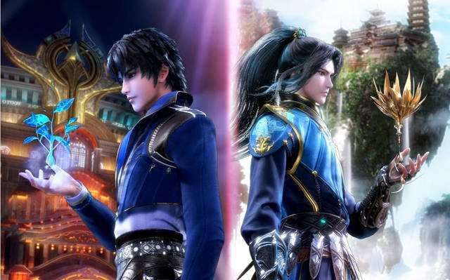 斗罗大陆唐三的暗器手法立功阎王帖出奇制胜蝠翼轮回夺冠军