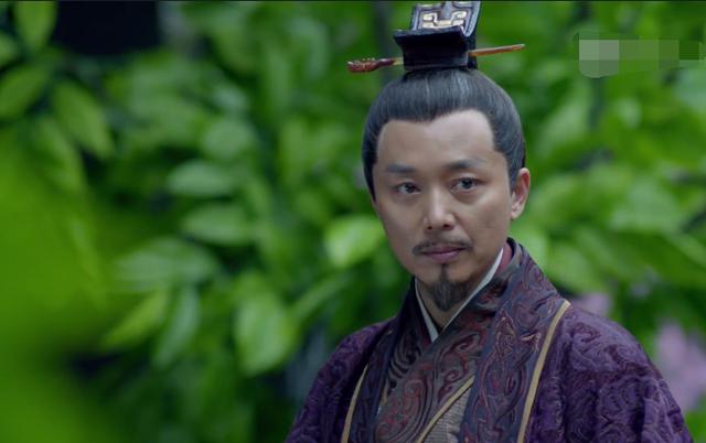 《琅琊榜》专访之谢玉:莅阳公主与谢氏门楣,他更在意的是谁?