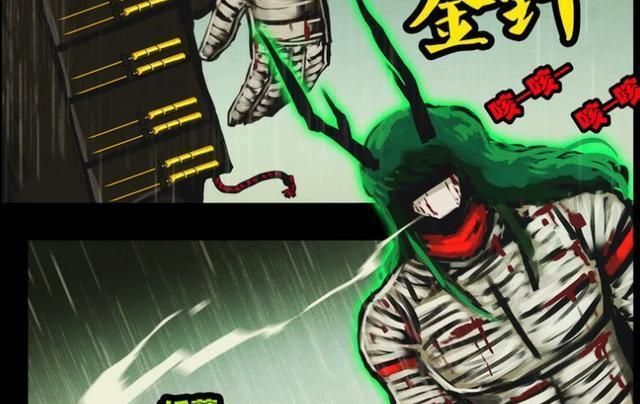 尸兄:如果当年去h市的是青龙,不是不朽大师,龙右的结局会怎样