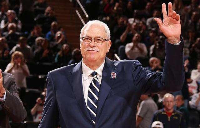 乔科鲨为何都对禅师心服口服?三角进攻没他拿不了11个冠军