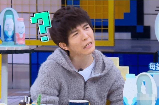 难道郑爽是"伪精致"?看到她冰箱里的东西后,郭敬明表情亮了