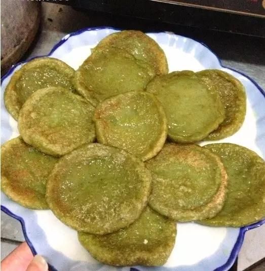 正文   何为"手铳辣"?