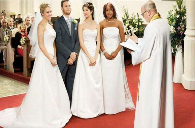 最神奇的国家,男性不娶3个老婆以上就要坐牢,十几年来人口疯涨|巴拉圭