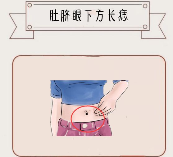 通常在相学当中,若是一个人的眉毛处的位置长有吉痣,会有"眉里藏珠"之