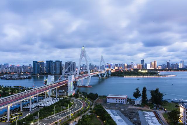 你知道海南省的"第一大城市"其实是省会海口,而不是三亚吗?