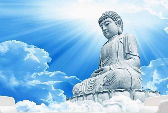 佛说,这3种“心术不正”之人,拜再多佛也没用,